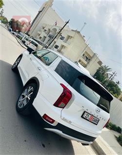 هيونداي باليسيد